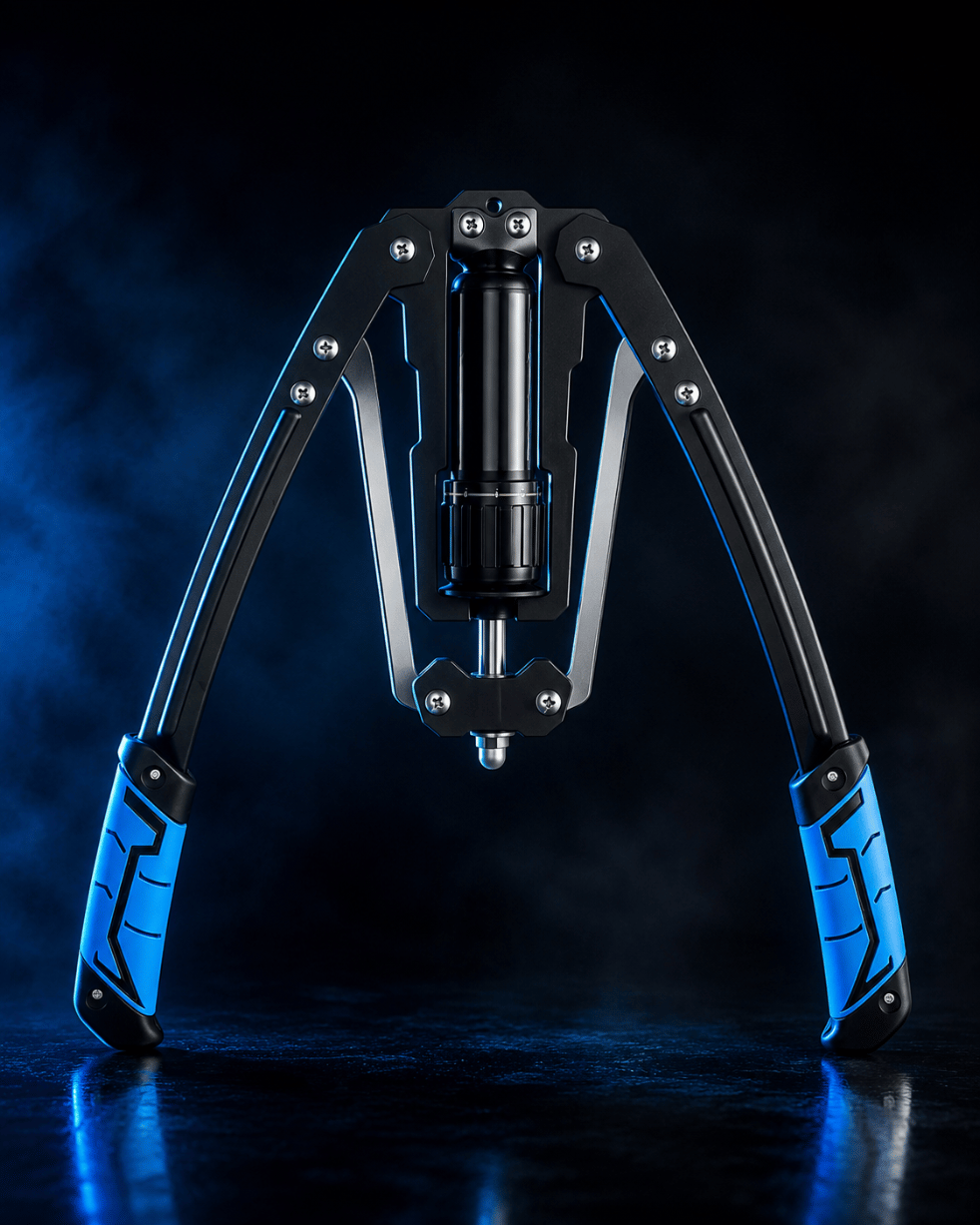 Hydraulik Arm Trainer Pro