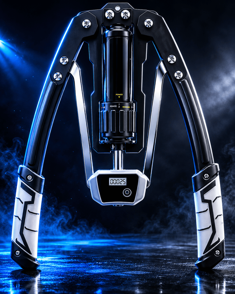 Hydraulik Arm Trainer Pro